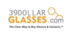 39DollarGlasses.com logo
