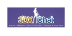 3DXChat logo