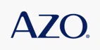 AZO logo