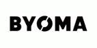 BYOMA logo