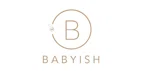 Babyish logo