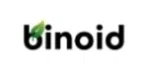Binoid logo