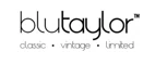 BluTaylor logo