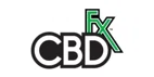 CBDfx logo