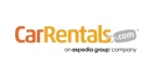 CarRentals.com logo