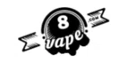 EightVape logo