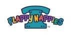 Flappy-Nappies logo