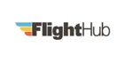 FlightHub logo