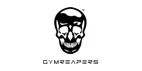 Gymreapers logo