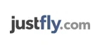 Justfly.com logo