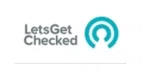 LetsGetChecked logo