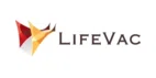 LifeVac logo