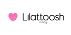 Lilattoosh logo