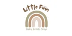 LittleFinn logo