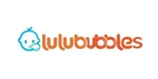 Lulububbles logo