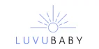 Luvubaby logo