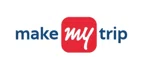 MakeMyTrip logo