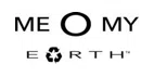 MeOMyEarth logo