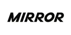 Mirror logo