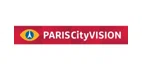ParisCityVision.com logo