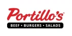 Portillo's logo