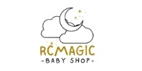 RcMagic logo