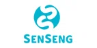Senseng logo