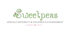 Sweetpeas logo