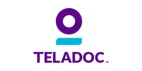 Teladoc logo