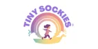 TinySockies logo