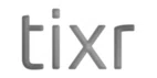 Tixr logo