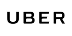 UBER logo
