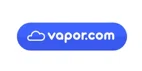 Vapor.com logo