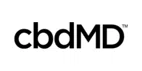 cbdMD logo